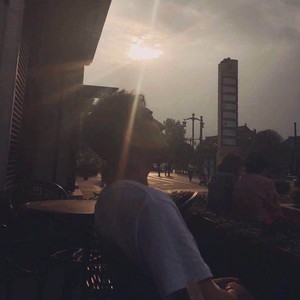 梦中的你 (Demo)