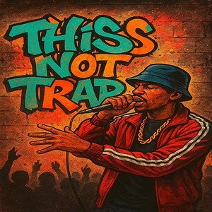 This Not Trap (feat. Brooklyn Knight)