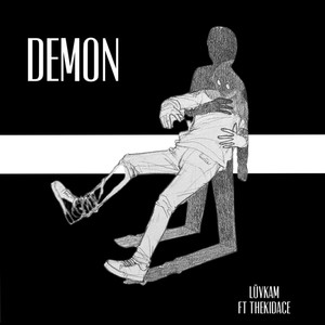 DEMON (Pitched) (feat. thekid.ACE) (Explicit)