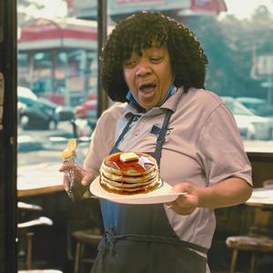 Hot Cakes (feat. Tina Jones)