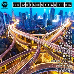 The Midlands Connection