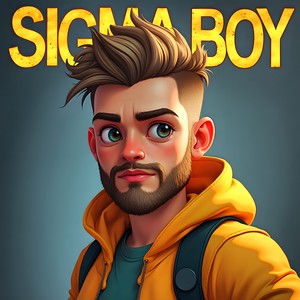 SIGMA BOY