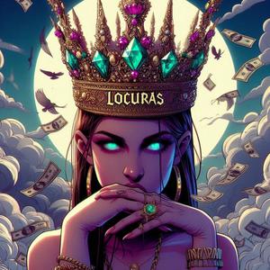 LOCURAS (feat. Ryan Iscariote)