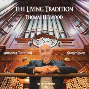 The Living Tradition