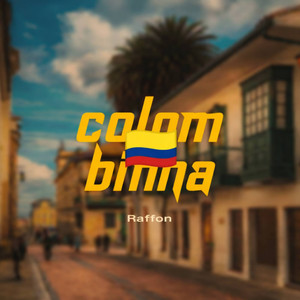 Raffon - Colombinha (Remastered 2026)