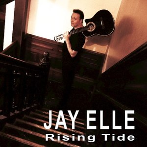 Rising Tide - EP