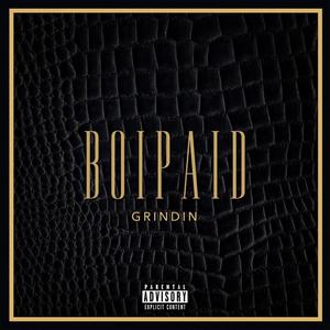 Grindin' (Explicit)