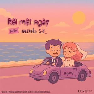 Rồi Một Ngày Mình Sẽ