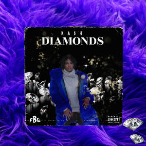 Diamonds (Single) (Explicit)