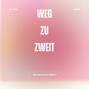 Weg zu Zweit