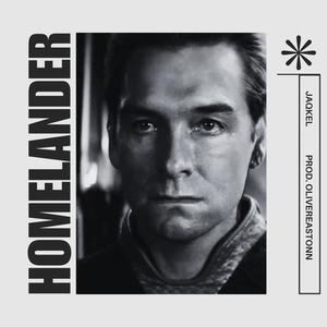 Homelander (Explicit)