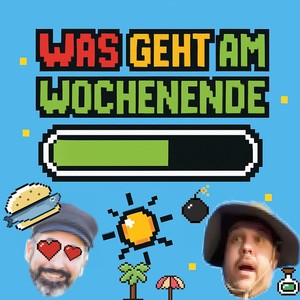 Was geht am Wochenende