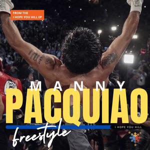 MANNY PAQCUIAO (Explicit)