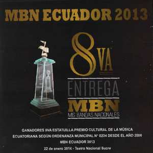 8va. Entrega MBN Mis Bandas Nacionales