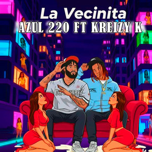 La Vecinita (Explicit)