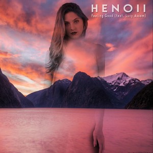 Feeling Good(feat. Lucy Assam)