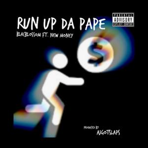 Run up da pape (feat. New money) (Explicit)