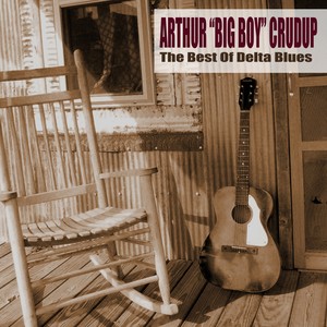 The Best Of Delta Blues