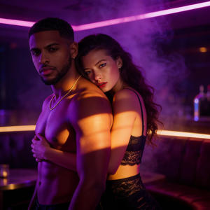 Wine On Me (feat. Omari)