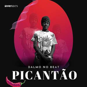 Dalmo no Beat - Picantão