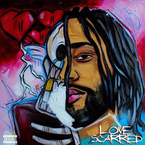 LOVE SCARRED (Explicit)