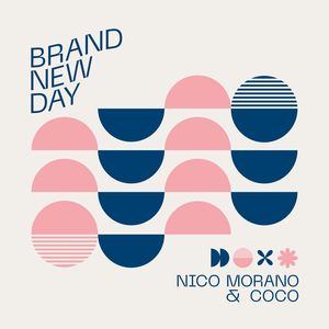 Brand New Day (Extended Mix)