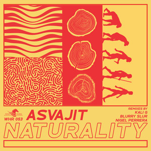 Naturality (Nigel Perera Remix)