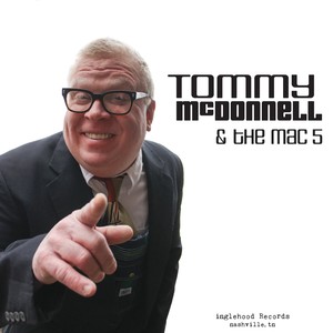 Tommy McDonnell & the Mac 5
