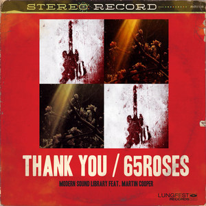 Thank You / 65roses (feat. Martin Cooper)