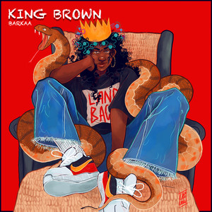 King Brown (Explicit)