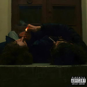 Scared You'll Disappear (Explicit)