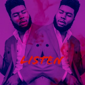 Listen (Inst.)