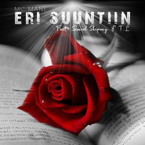Eri suuntiin(feat. Samuel Shipway & T.L)