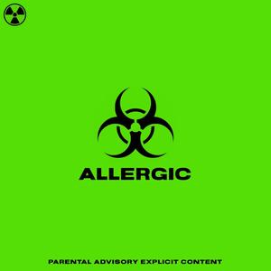 ALLERGIC TO THIS **** (feat. Mike Flowarts, $tige, Vapour SA & King$et) [Explicit]