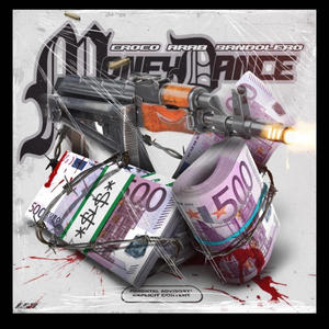 Bandolero - MONEYDANCE (feat. Arab & Croco)