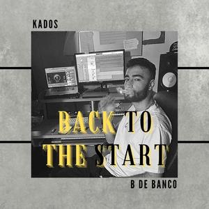 Back to the Start (feat. Hellkong)