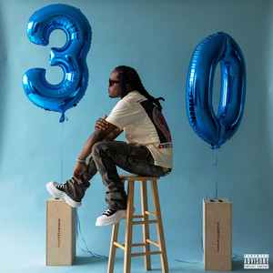 Blue Tape: 30 For 30 (Explicit)