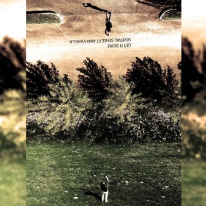 Get It Done(feat. Akki Vanilla)