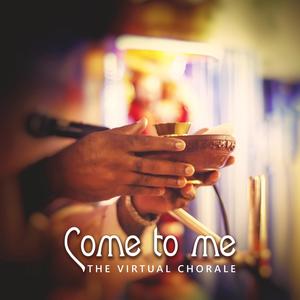 COME TO ME (feat. Nsaykila Elvis)