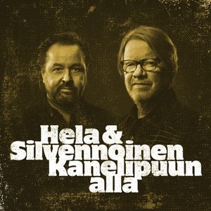 Kanelipuun alla