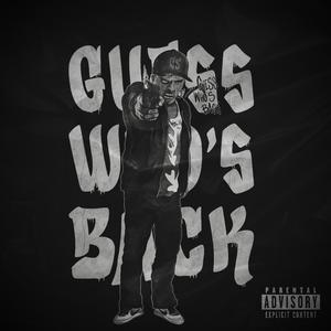 GWB (CRENSHAW) (feat. prep.) (Explicit)