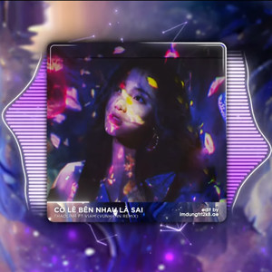 Có Lẽ Bên Nhau Là Sai (VuNhann Remix|Vinahouse)