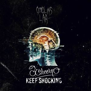 Keep Shocking