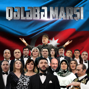 Qələbə Marşı