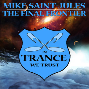 Mike Saint-Jules - Flying Saucer