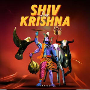 Shiv Aur Krishna