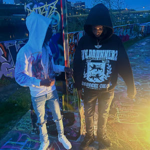 40 Shots (feat. Riskkky17) (Explicit)