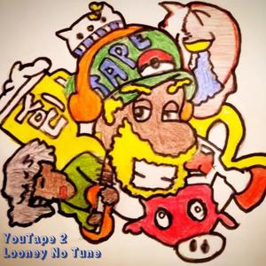 Go Looney Go! (Explicit)