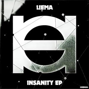 Insanity EP