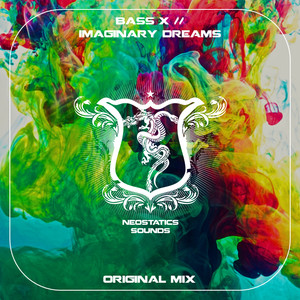 Imaginary Dreams (Original Mix)